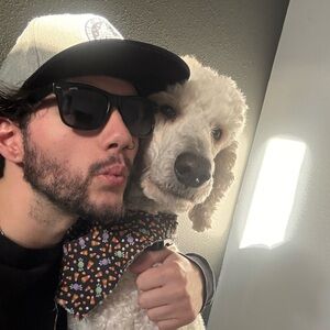 Meet your Posher, Alex